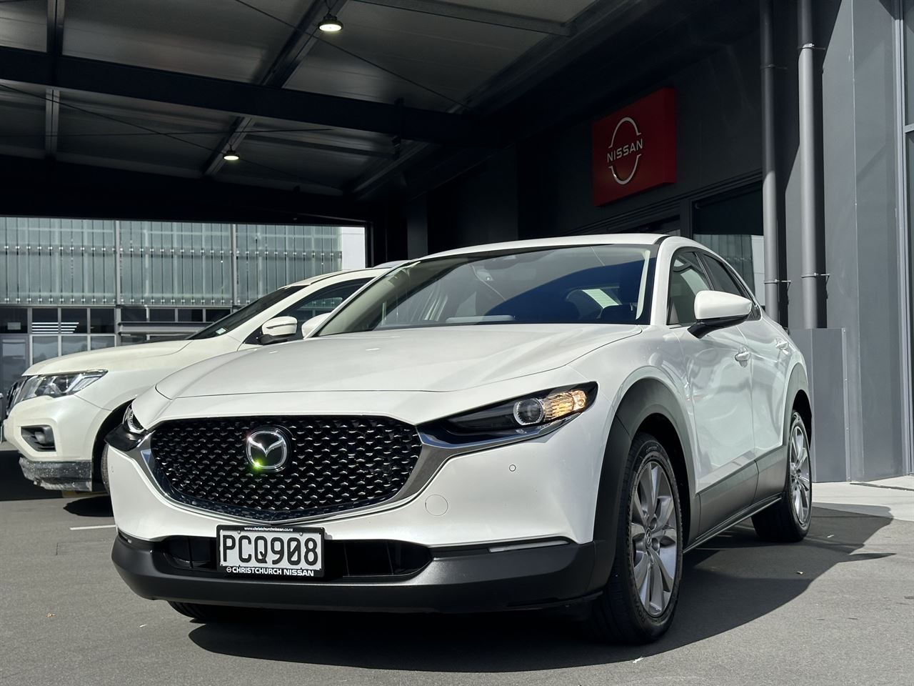 Vehicle image 2