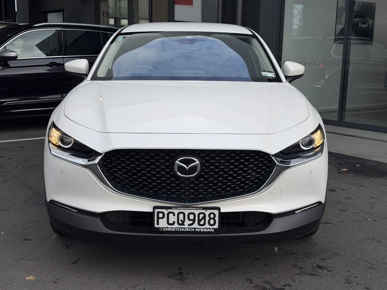 Vehicle image 2