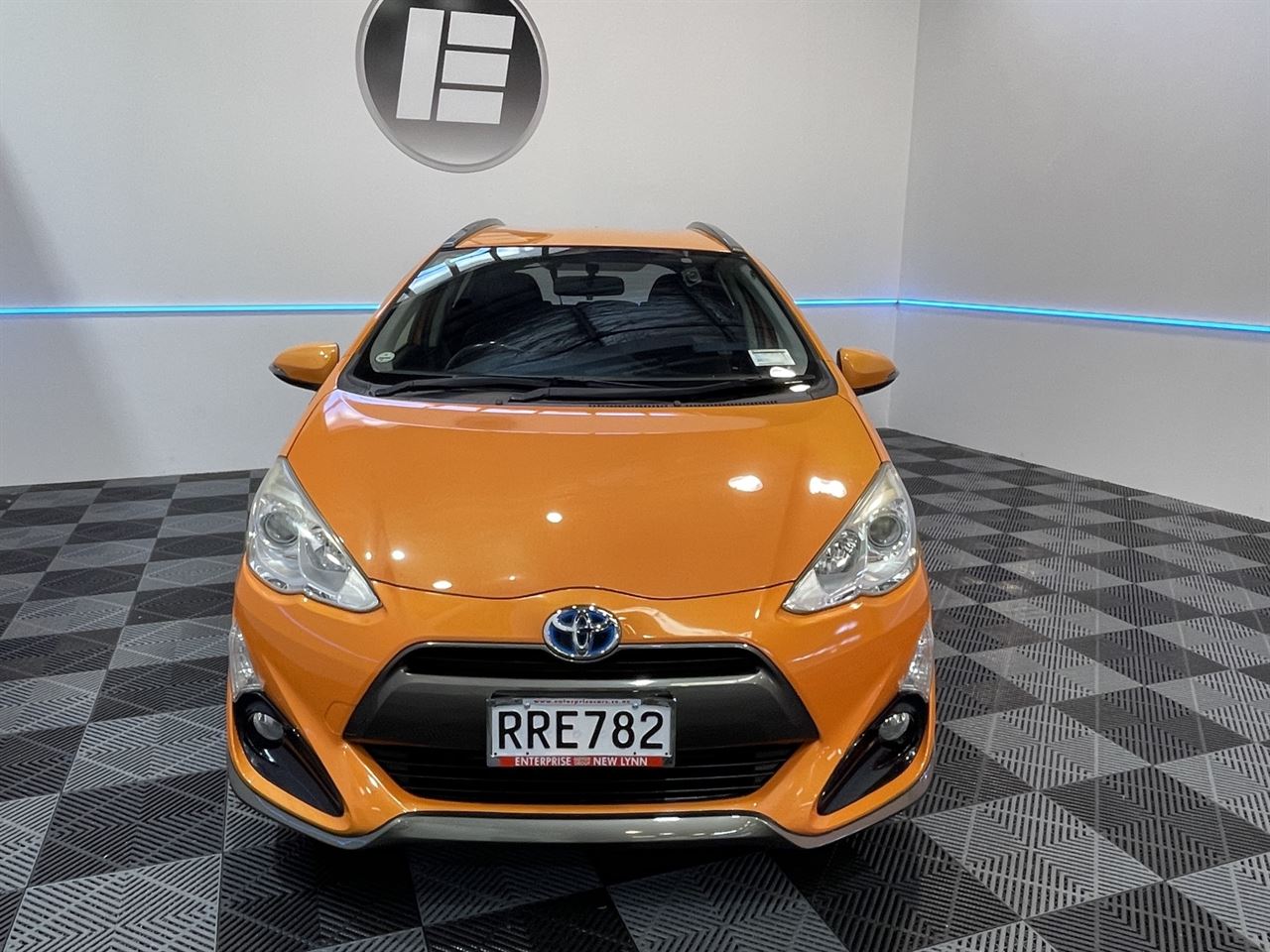 Vehicle image 2