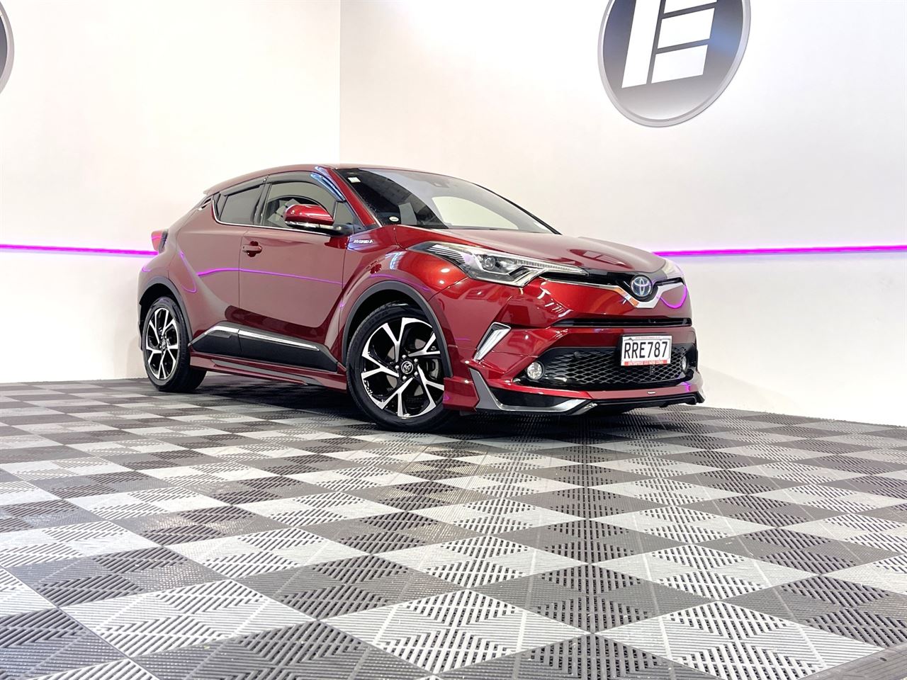 Vehicle image 1