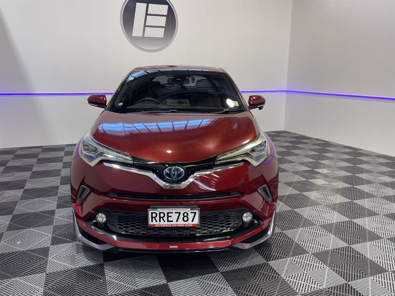 Vehicle image 2