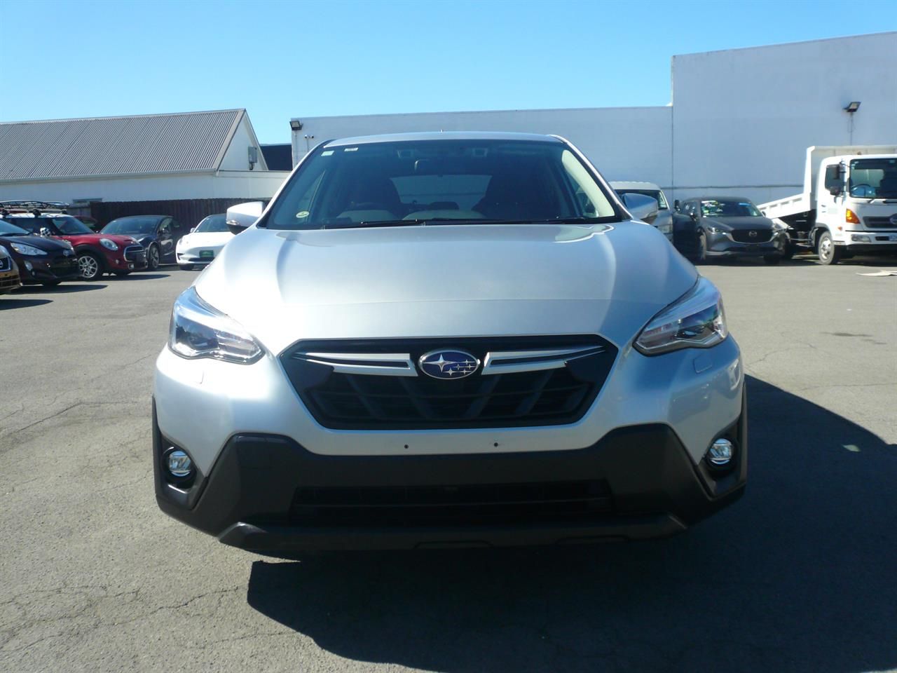 Vehicle image 2