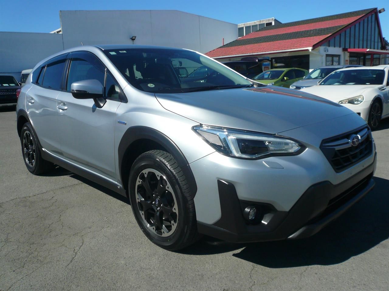 Vehicle image 3