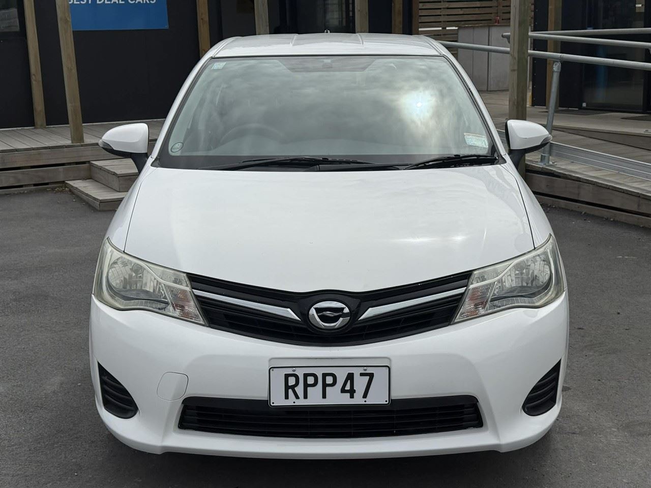 Vehicle image 2