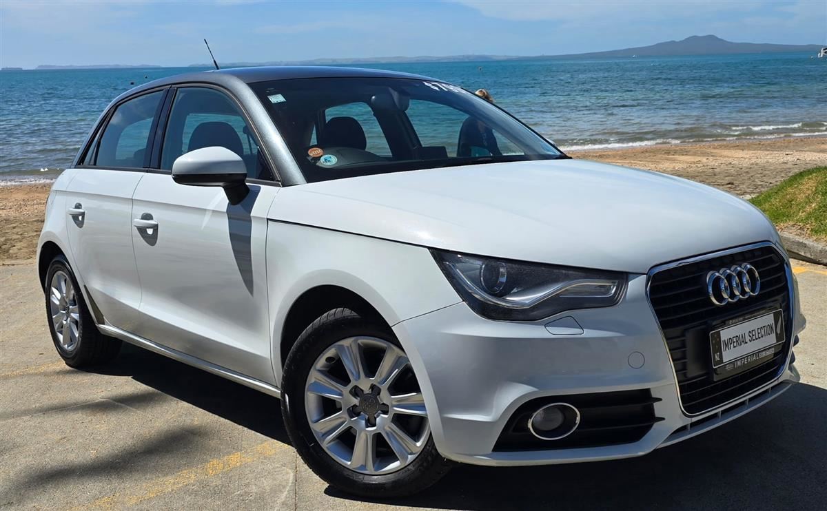 Vehicle image 1