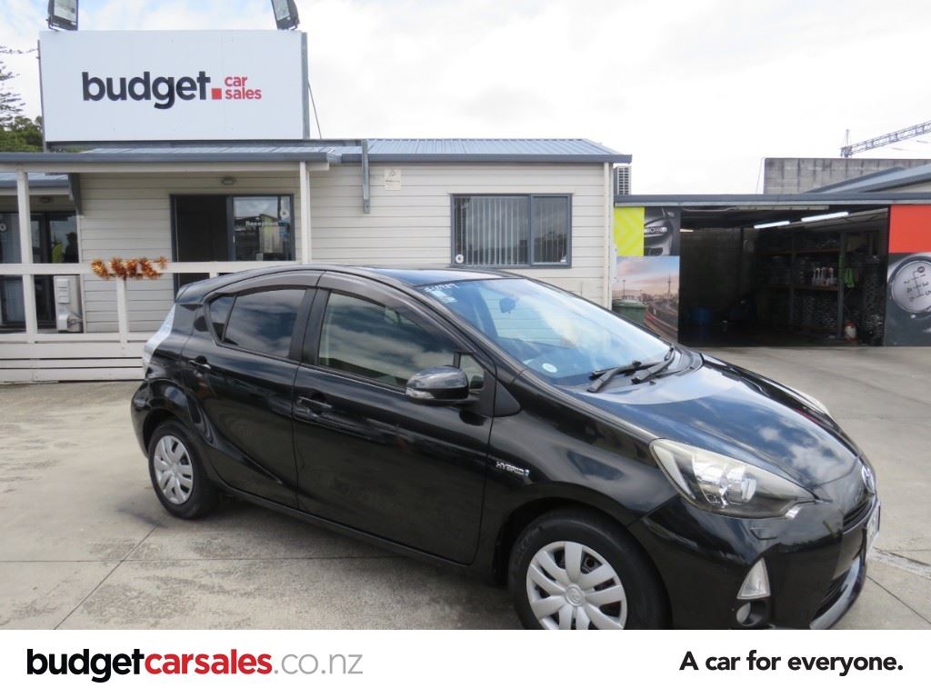 Vehicle image 1