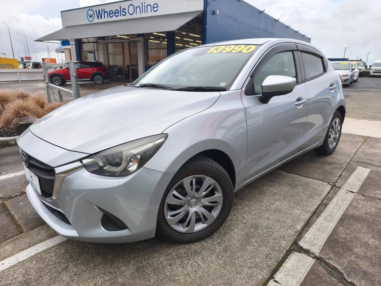 Vehicle image 1