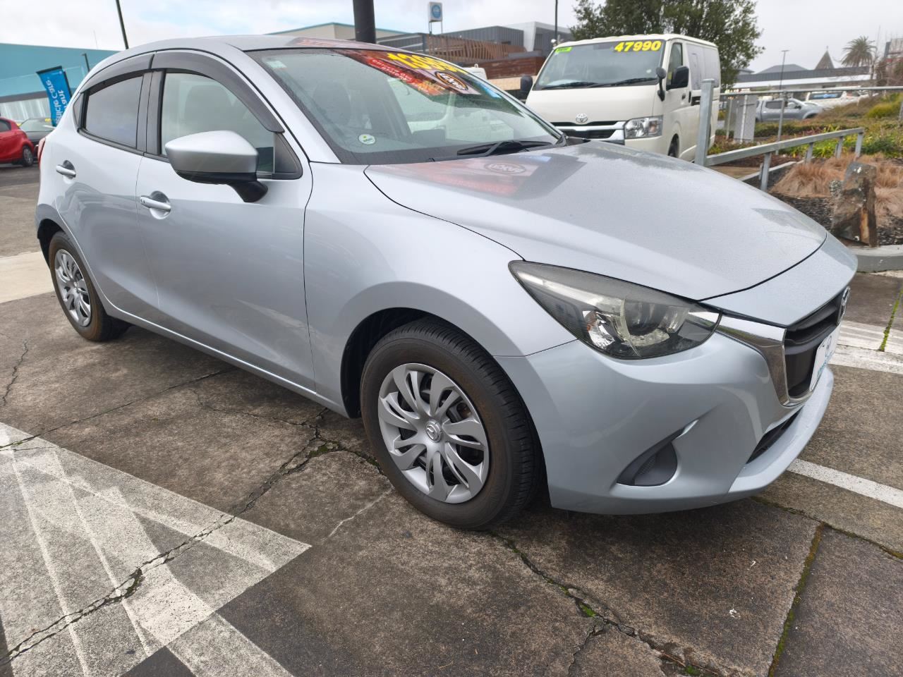 Vehicle image 2