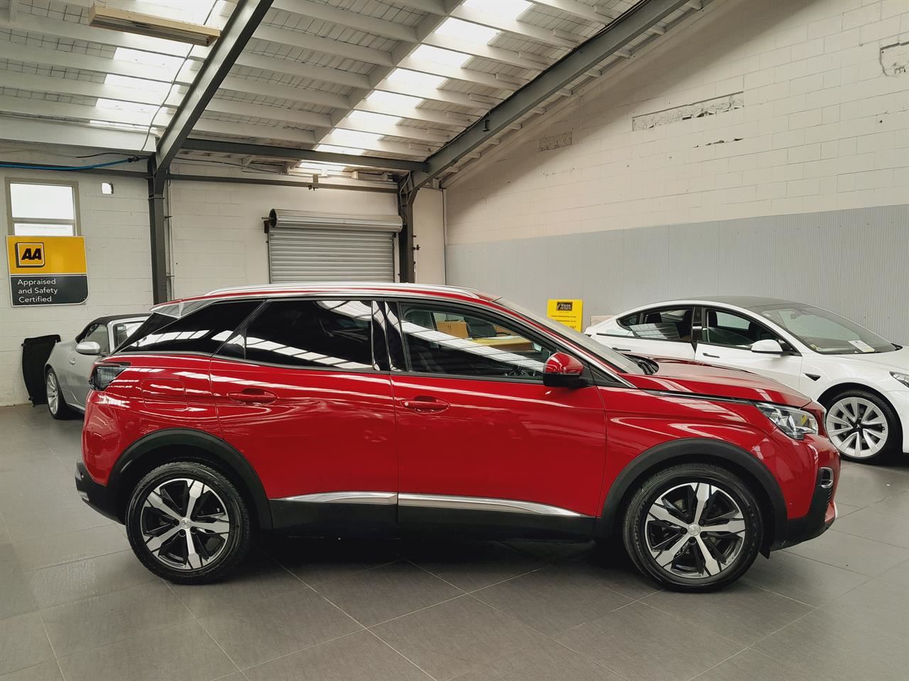 Vehicle image 3