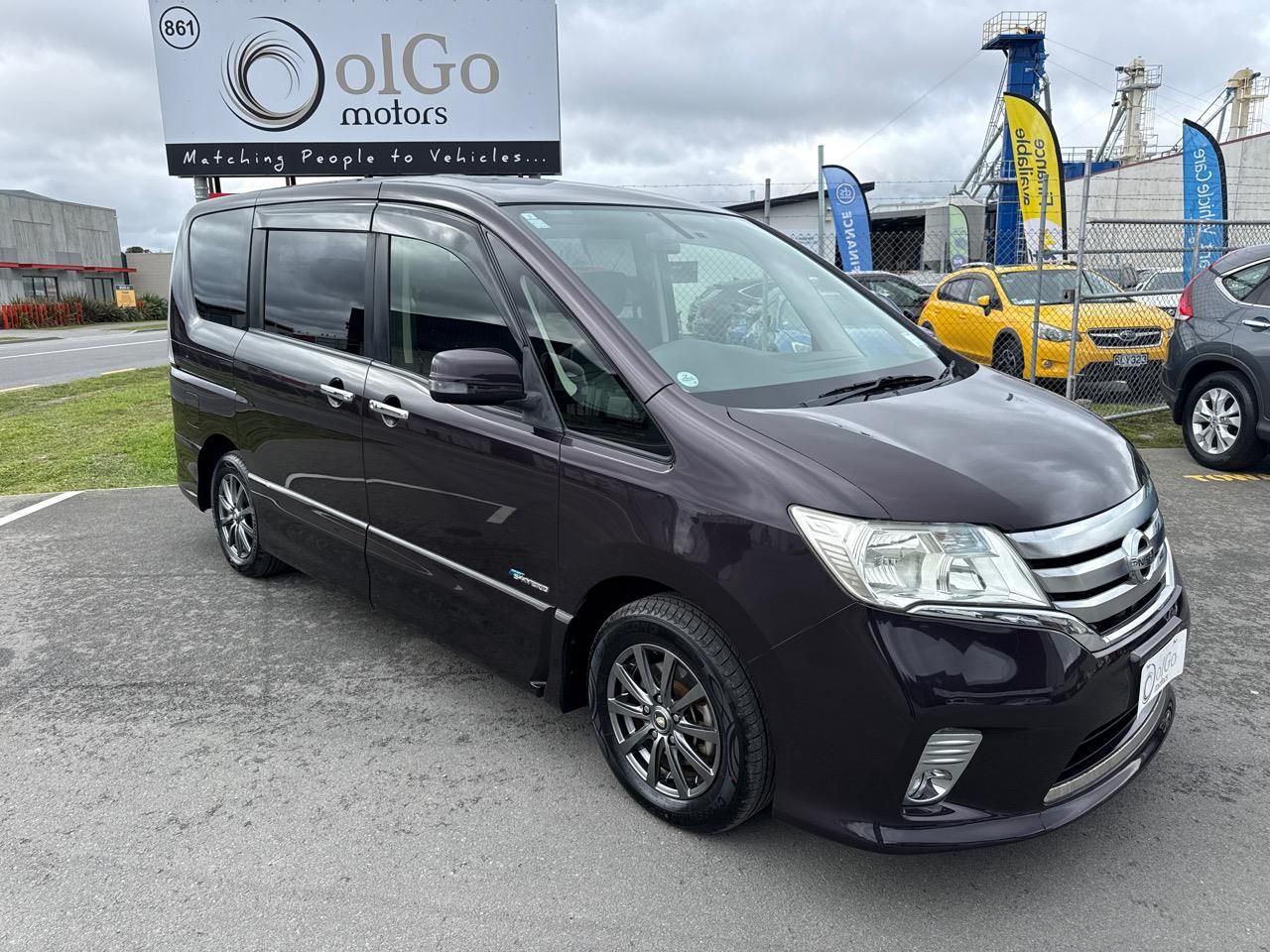 Vehicle image 2