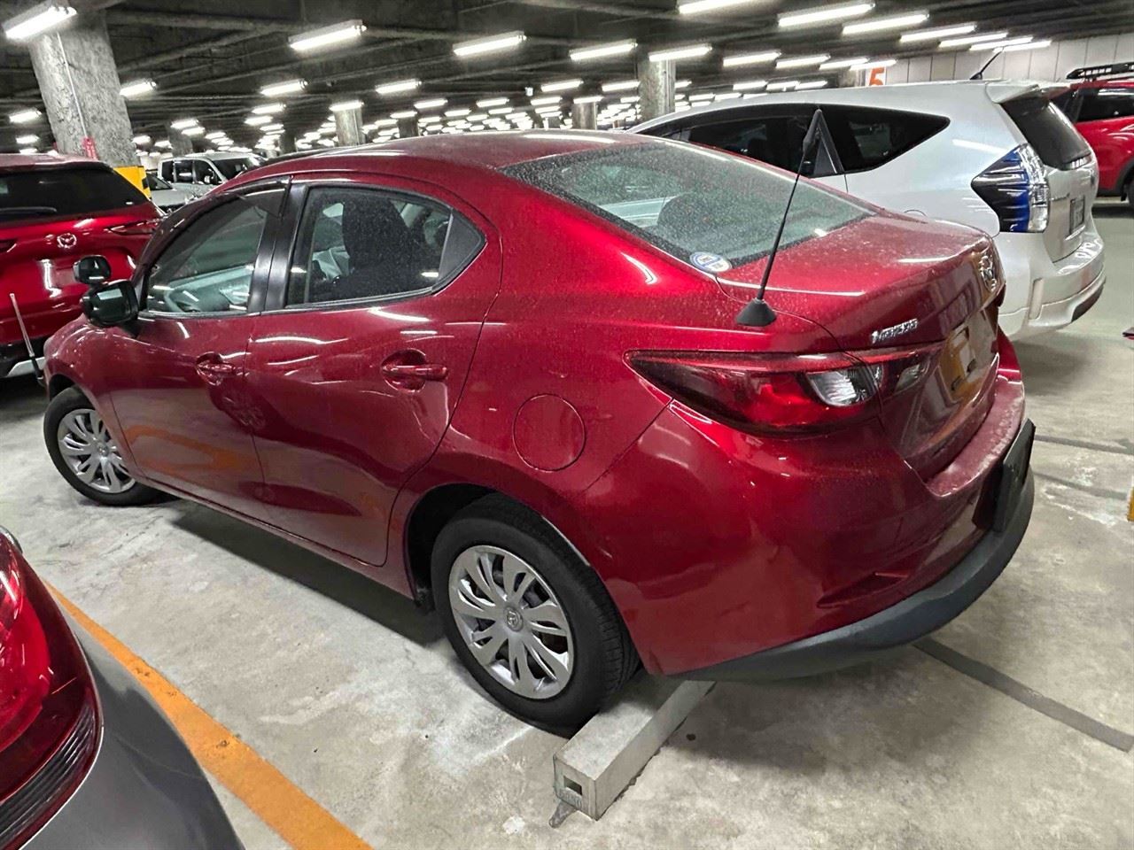 Vehicle image 2