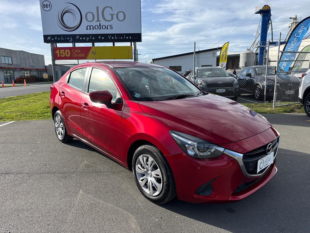 Vehicle image 2