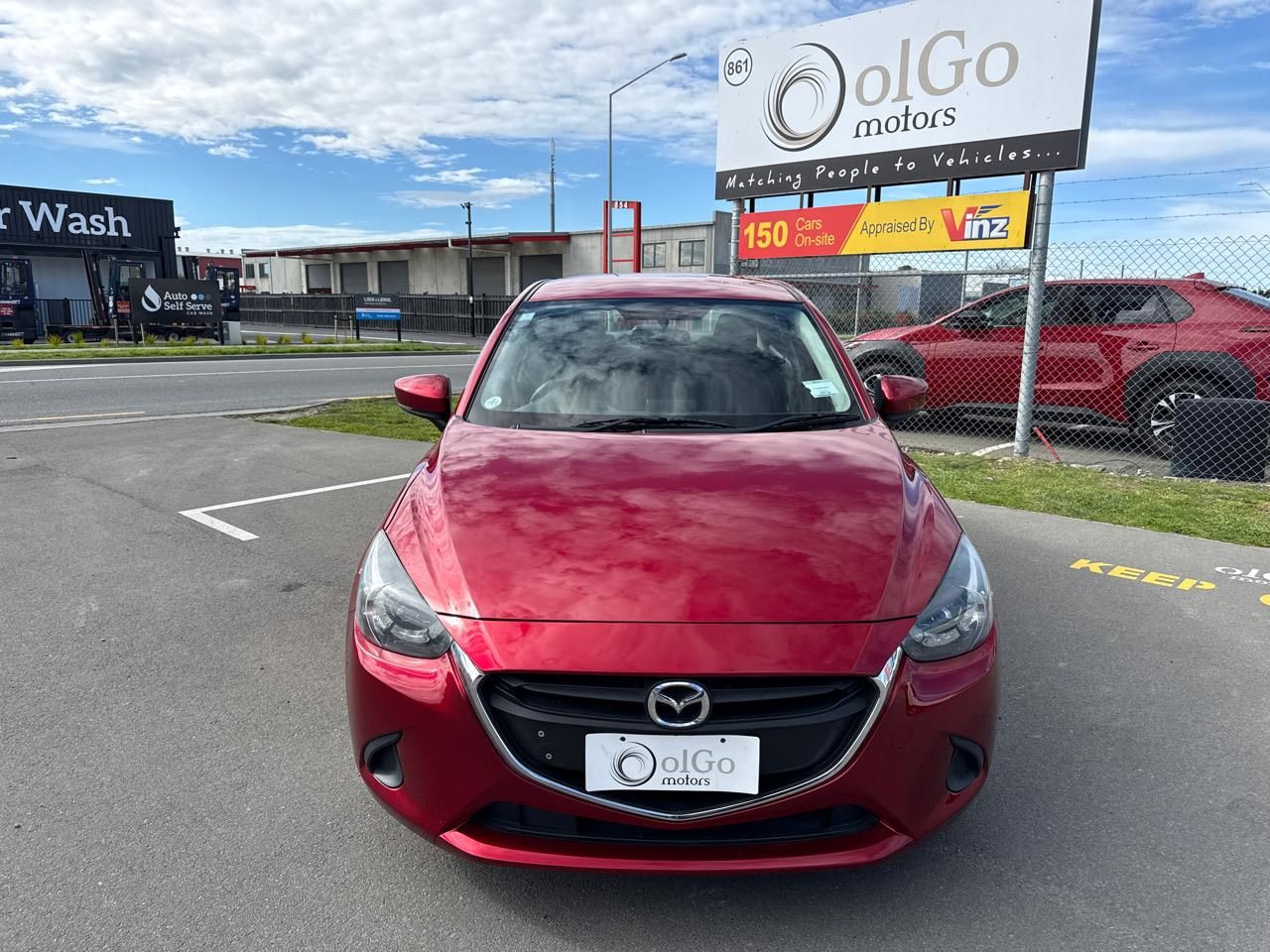 Vehicle image 3