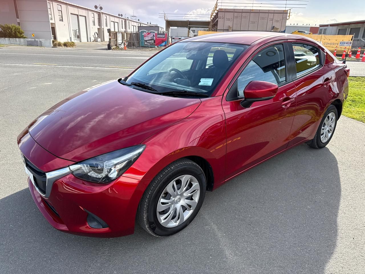 Vehicle image 4