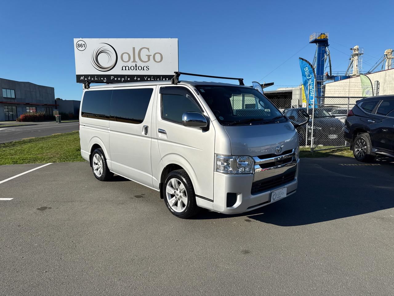 Vehicle image 1