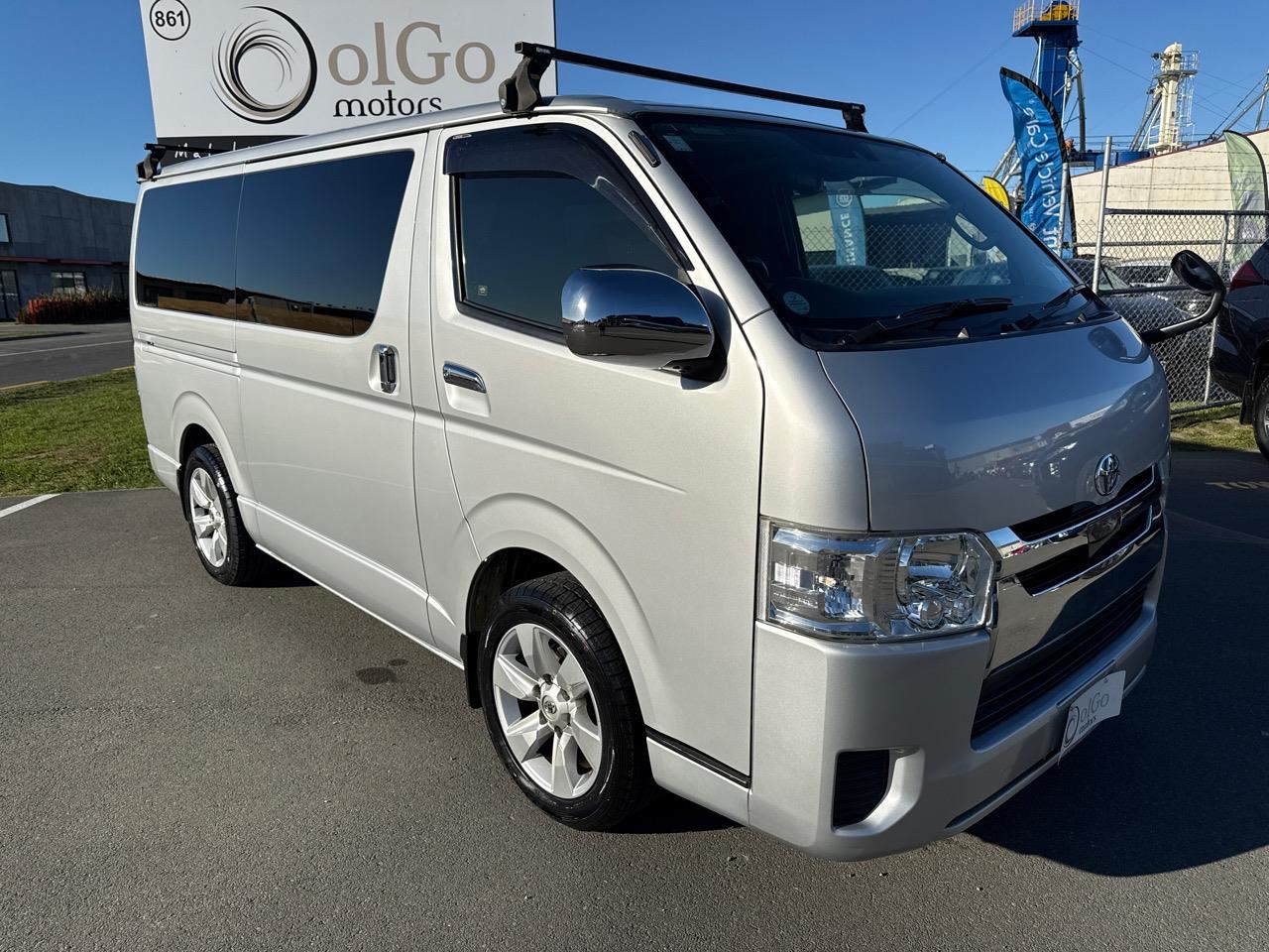 Vehicle image 2