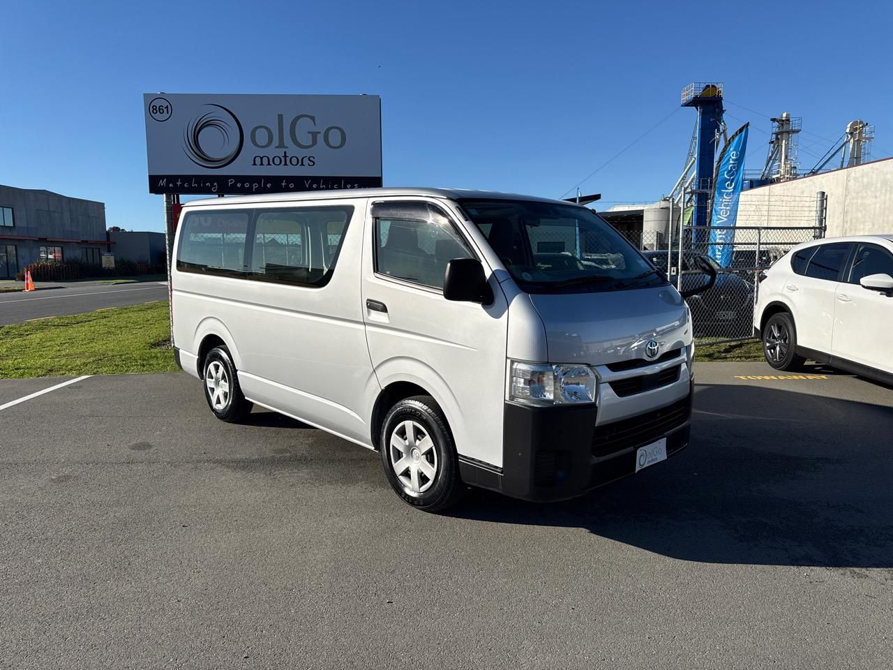 Vehicle image 1