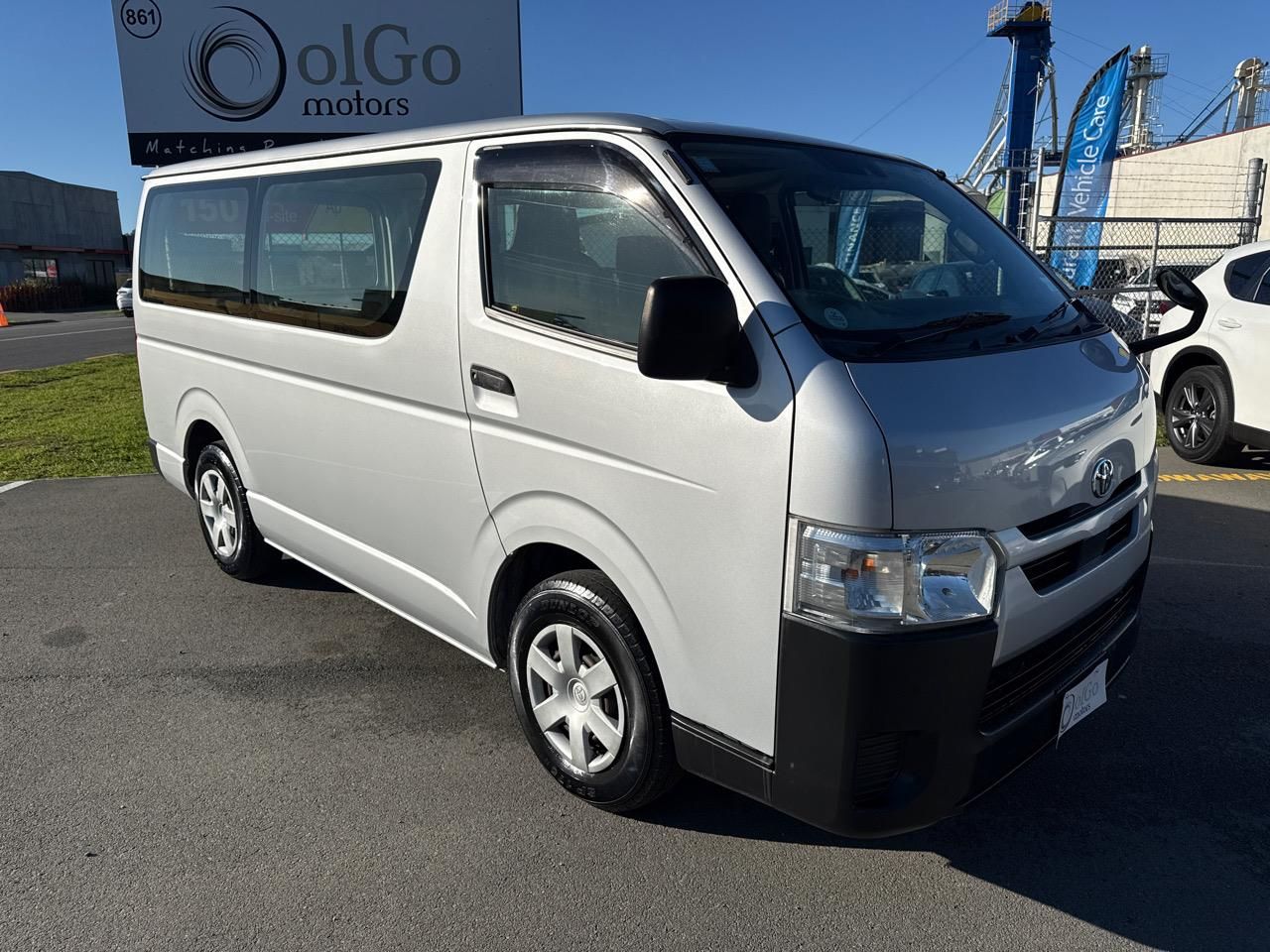 Vehicle image 2