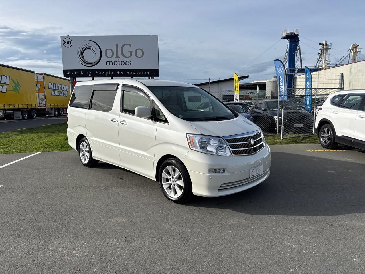 Vehicle image 1