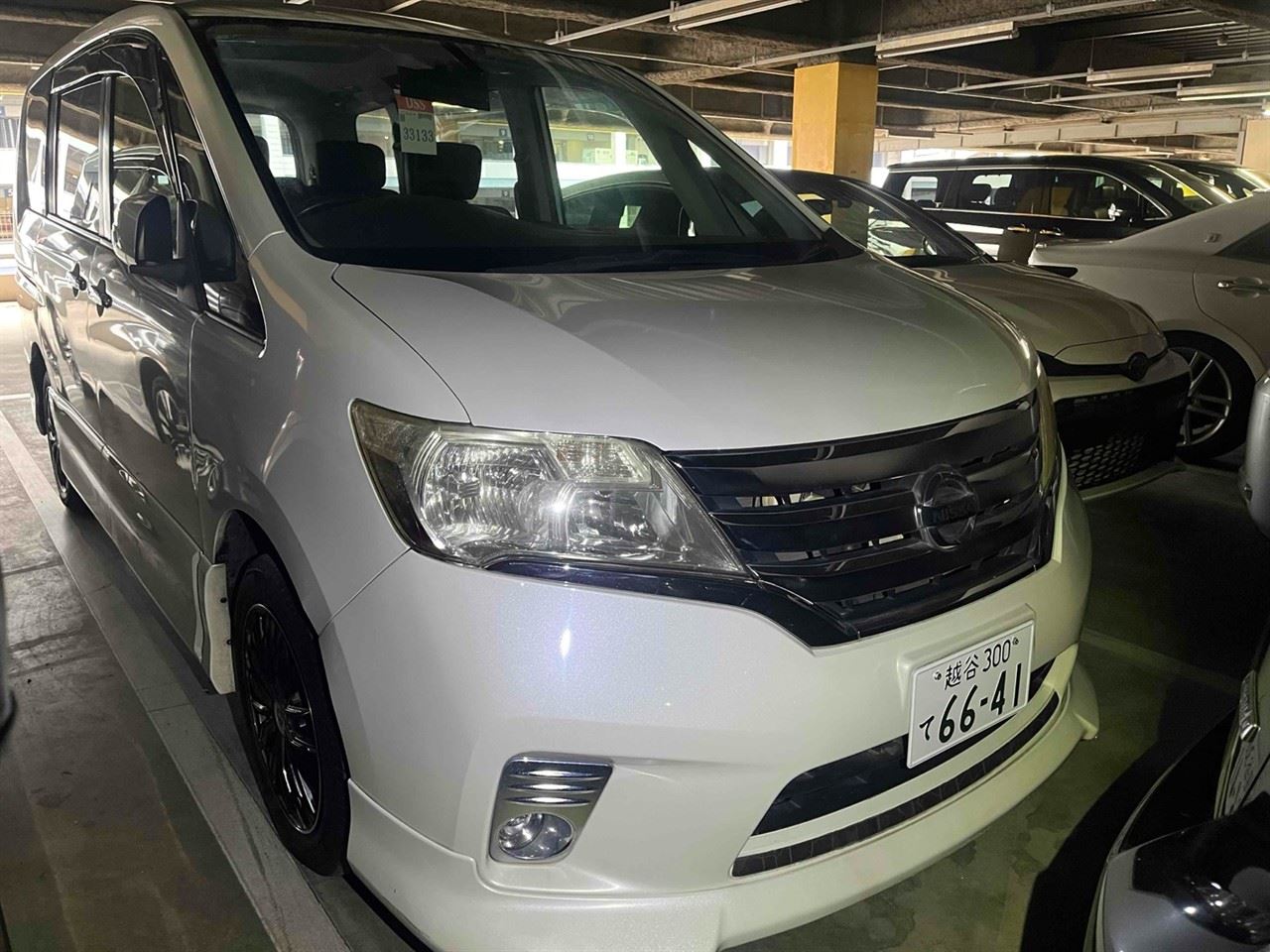 Vehicle image 2