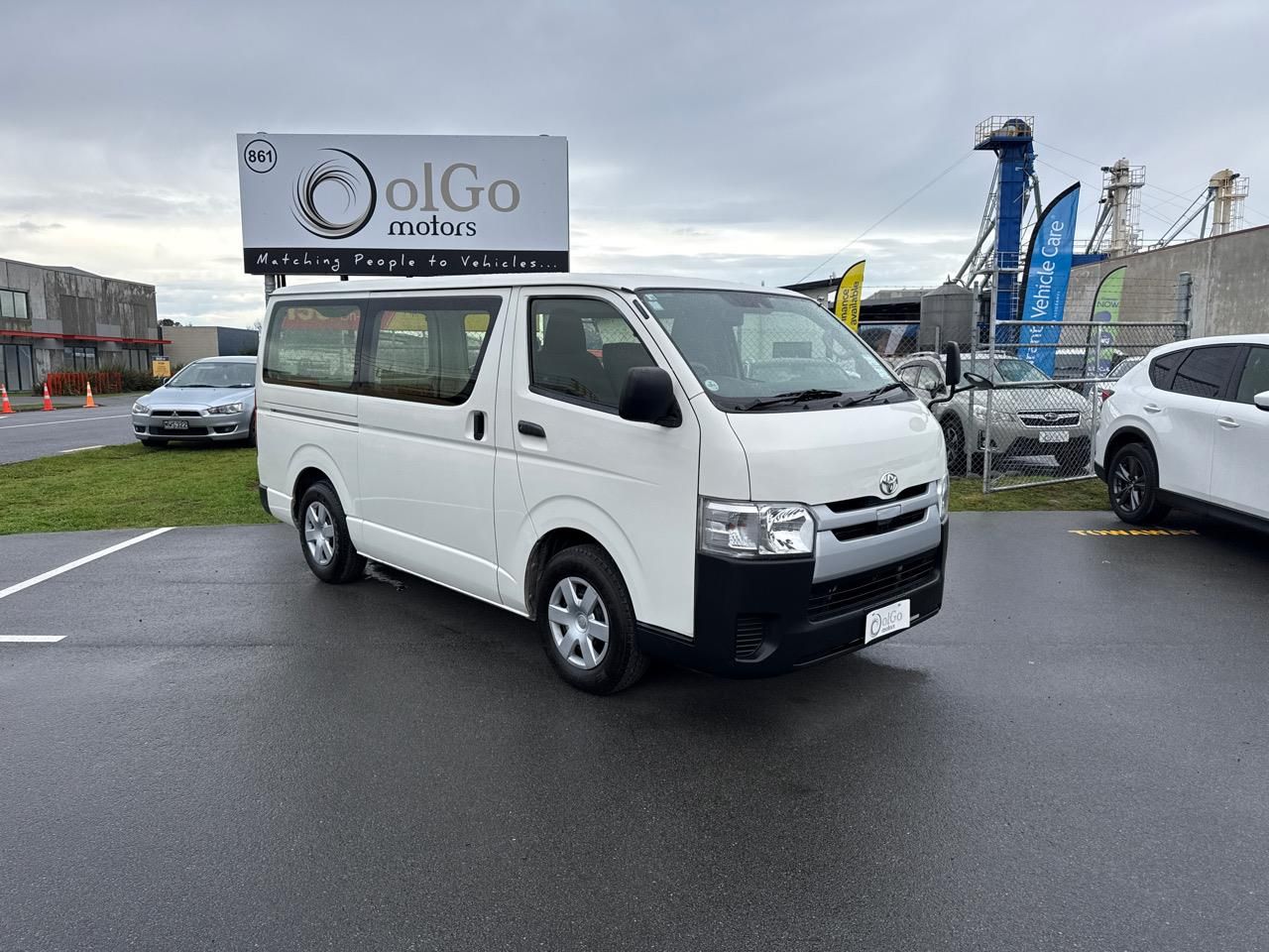 Vehicle image 1