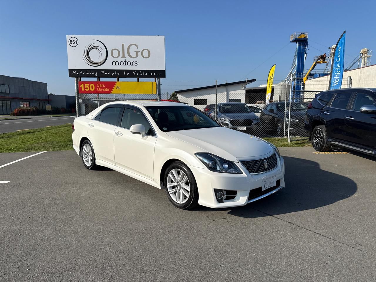Vehicle image 1