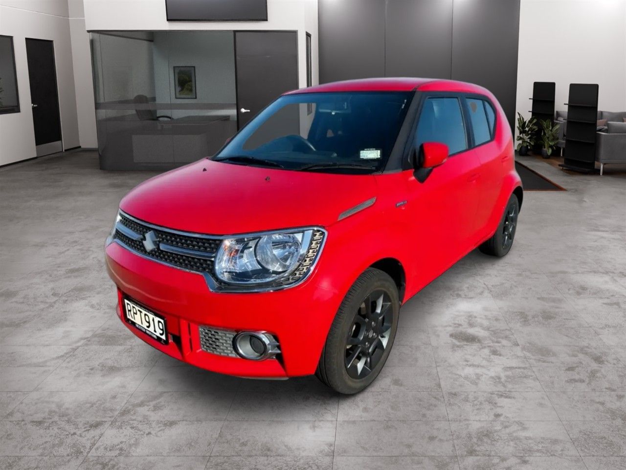 Vehicle image 1