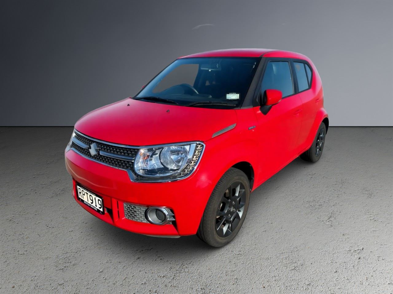 Vehicle image 1