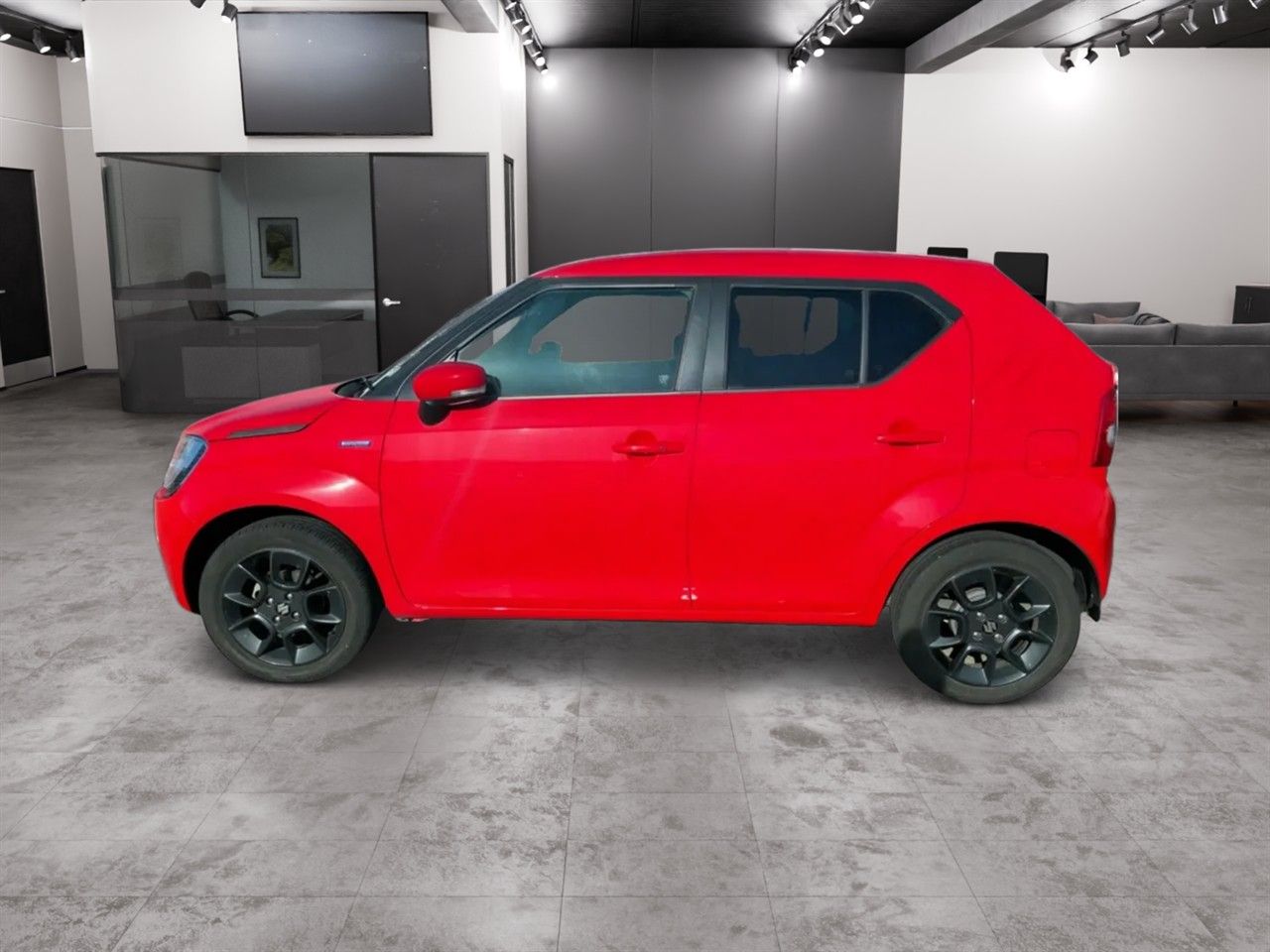 Vehicle image 3
