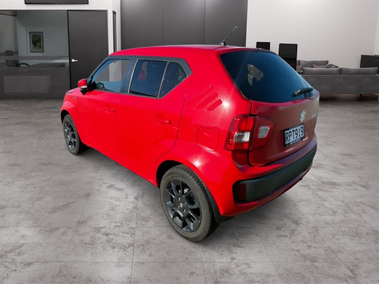 Vehicle image 4
