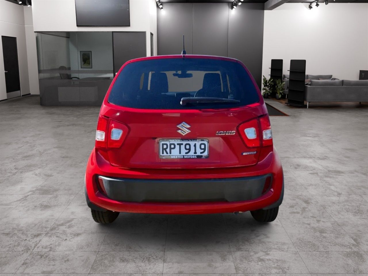 Vehicle image 5
