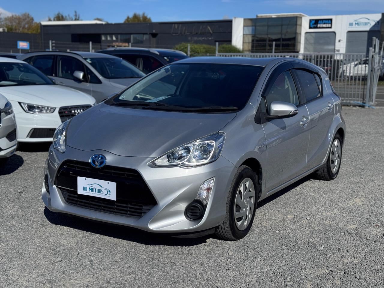 Vehicle image 1