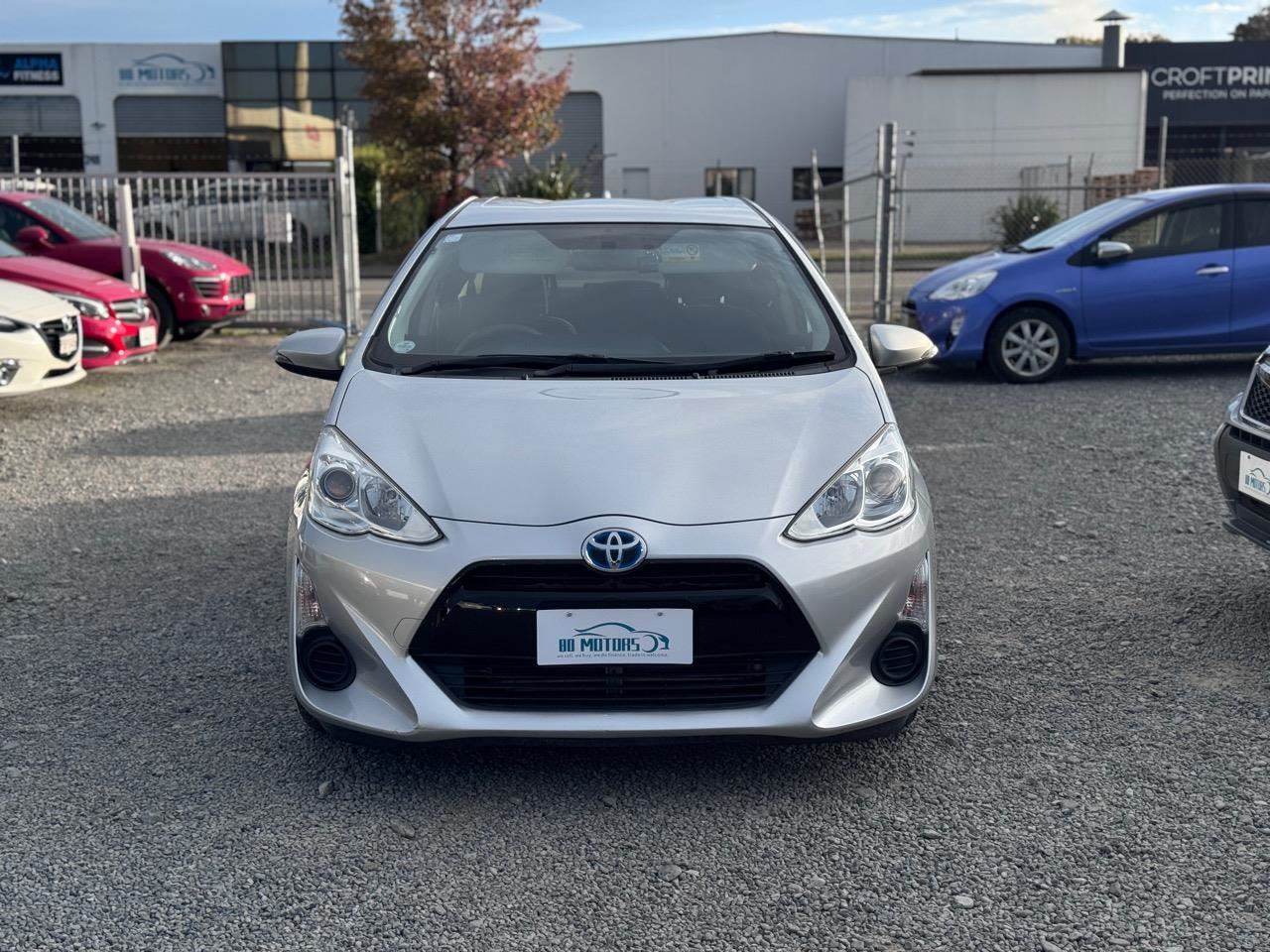 Vehicle image 2