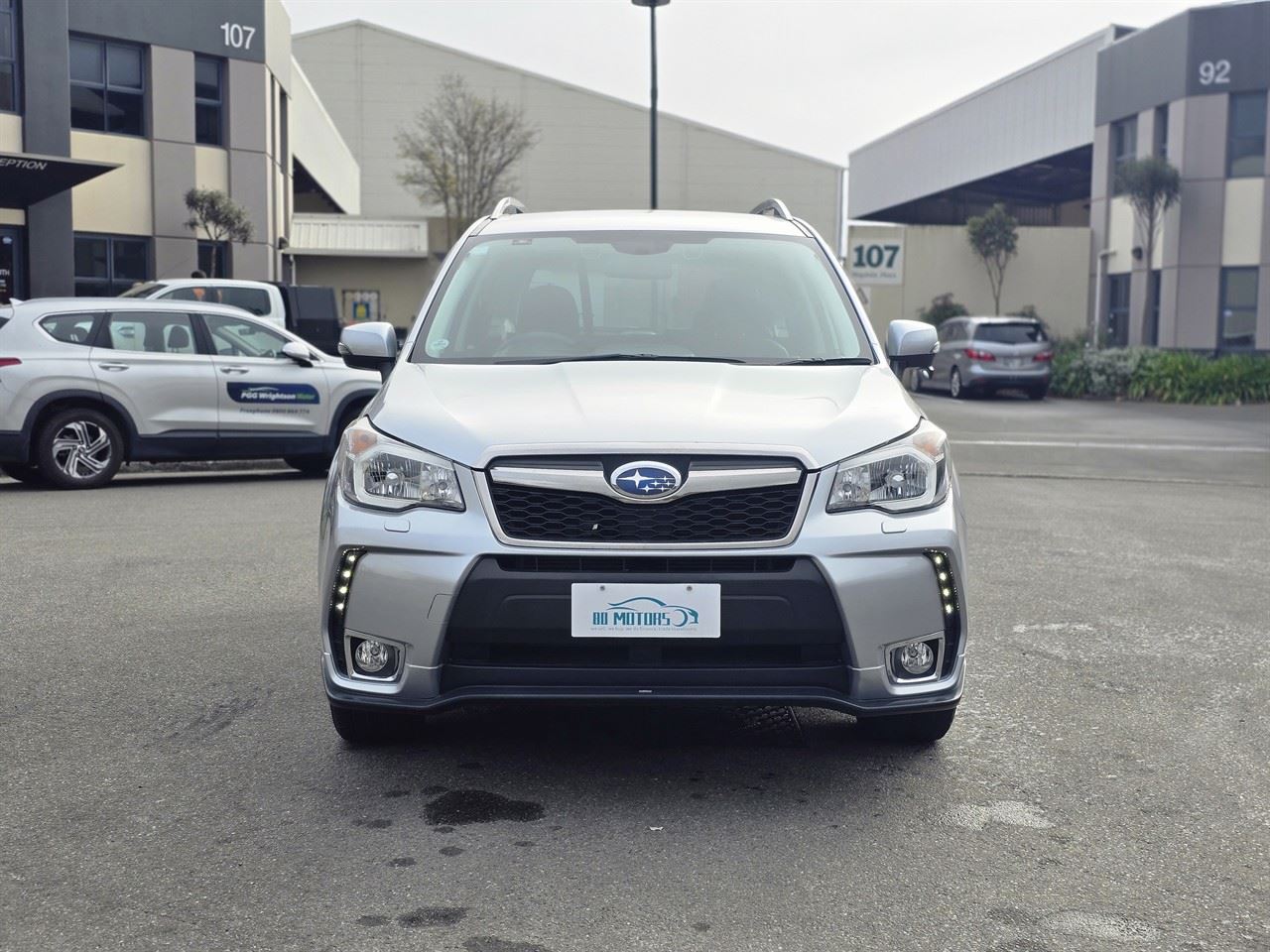 Vehicle image 2