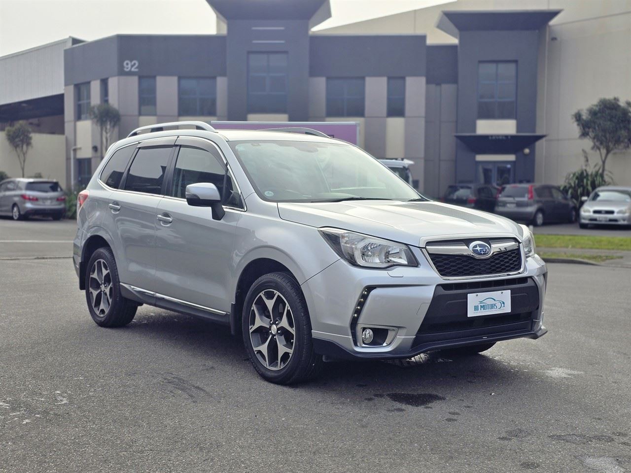 Vehicle image 3