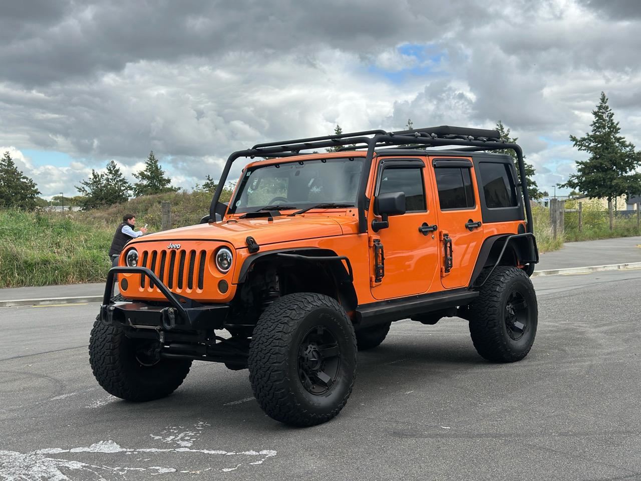 Vehicle image 1
