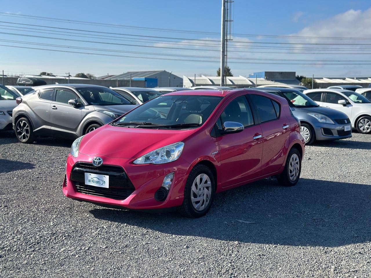 Vehicle image 1