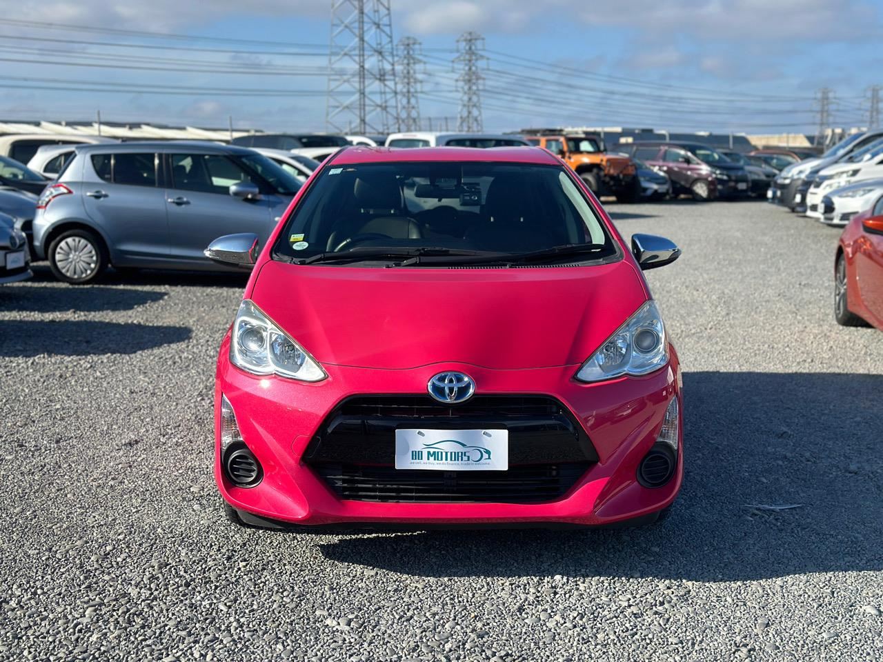 Vehicle image 2