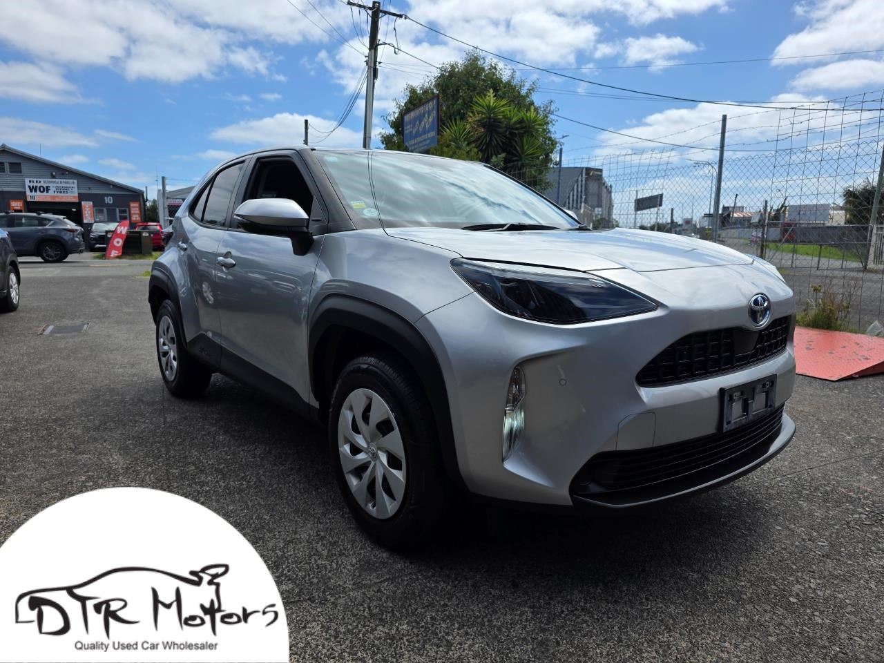 Vehicle image 1