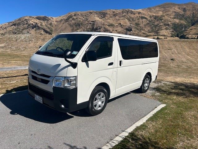 Vehicle image 2