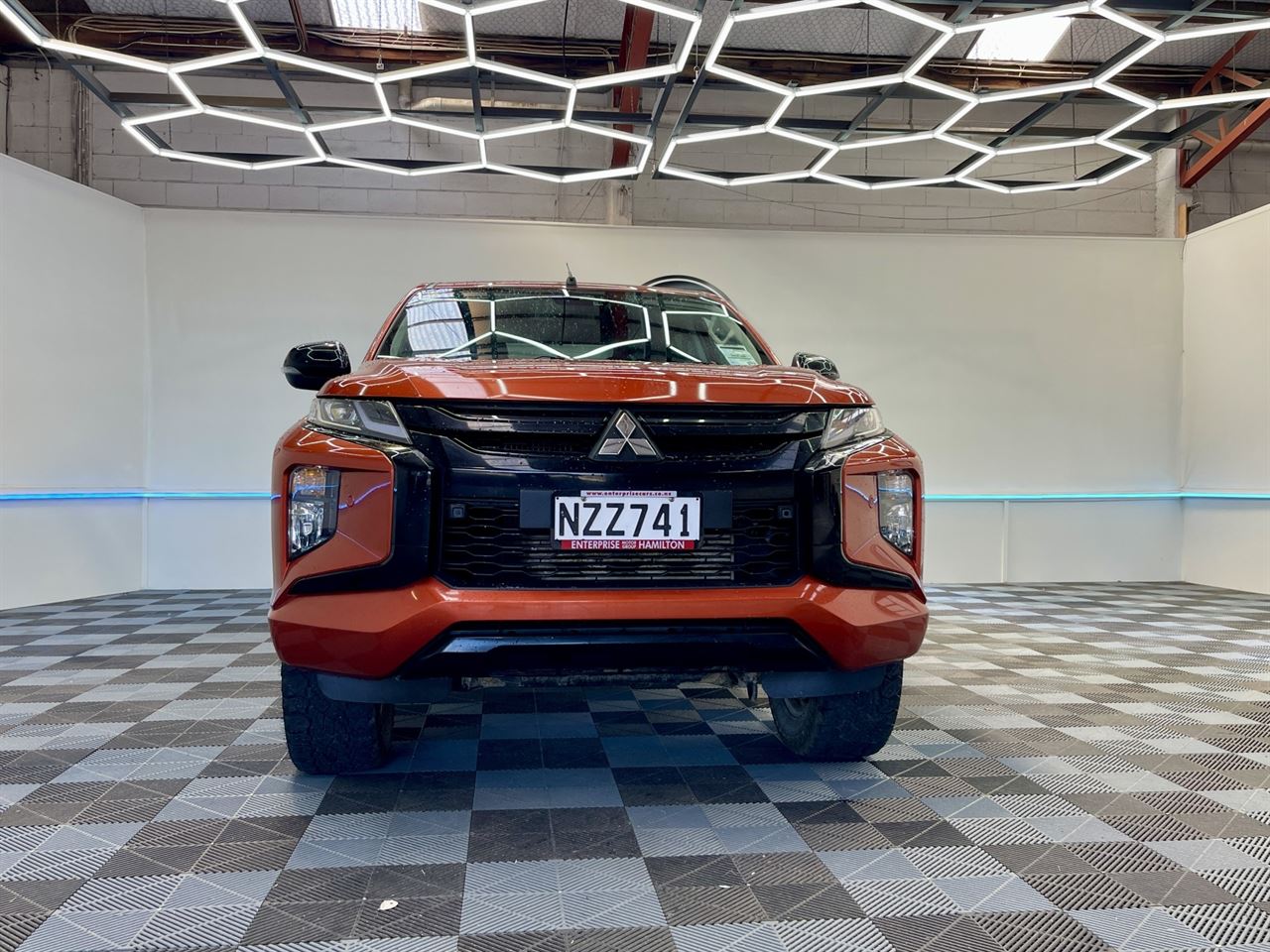 Vehicle image 2