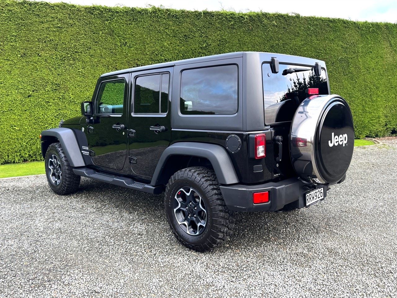 Vehicle image 2
