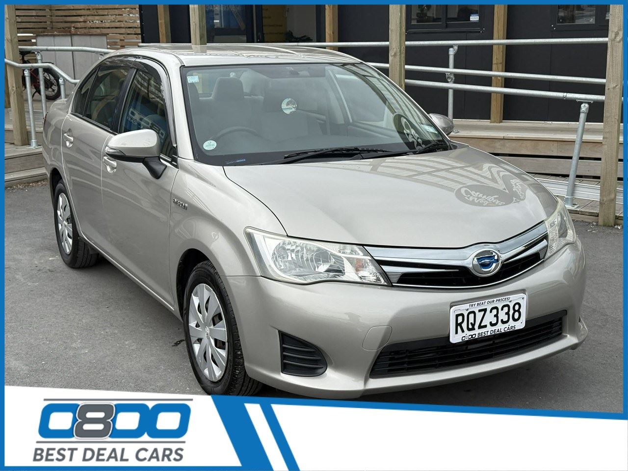 Vehicle image 1