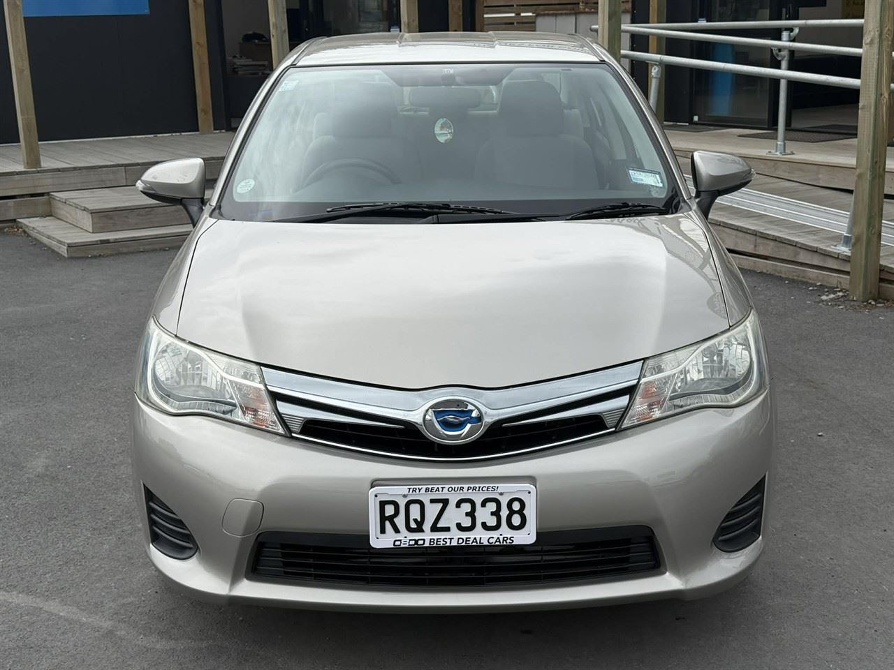 Vehicle image 2