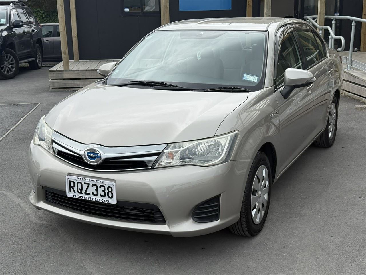 Vehicle image 3