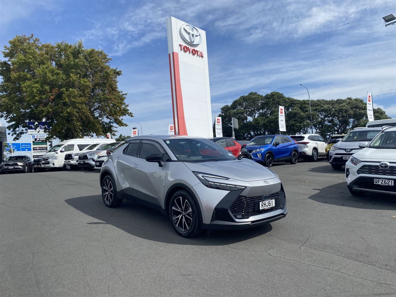 Vehicle image 1