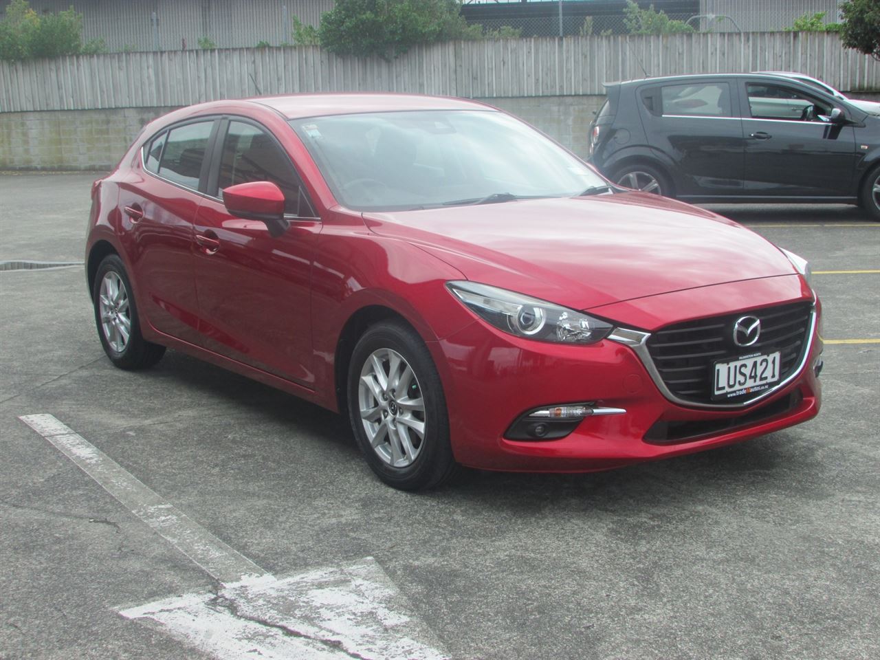 Vehicle image 1