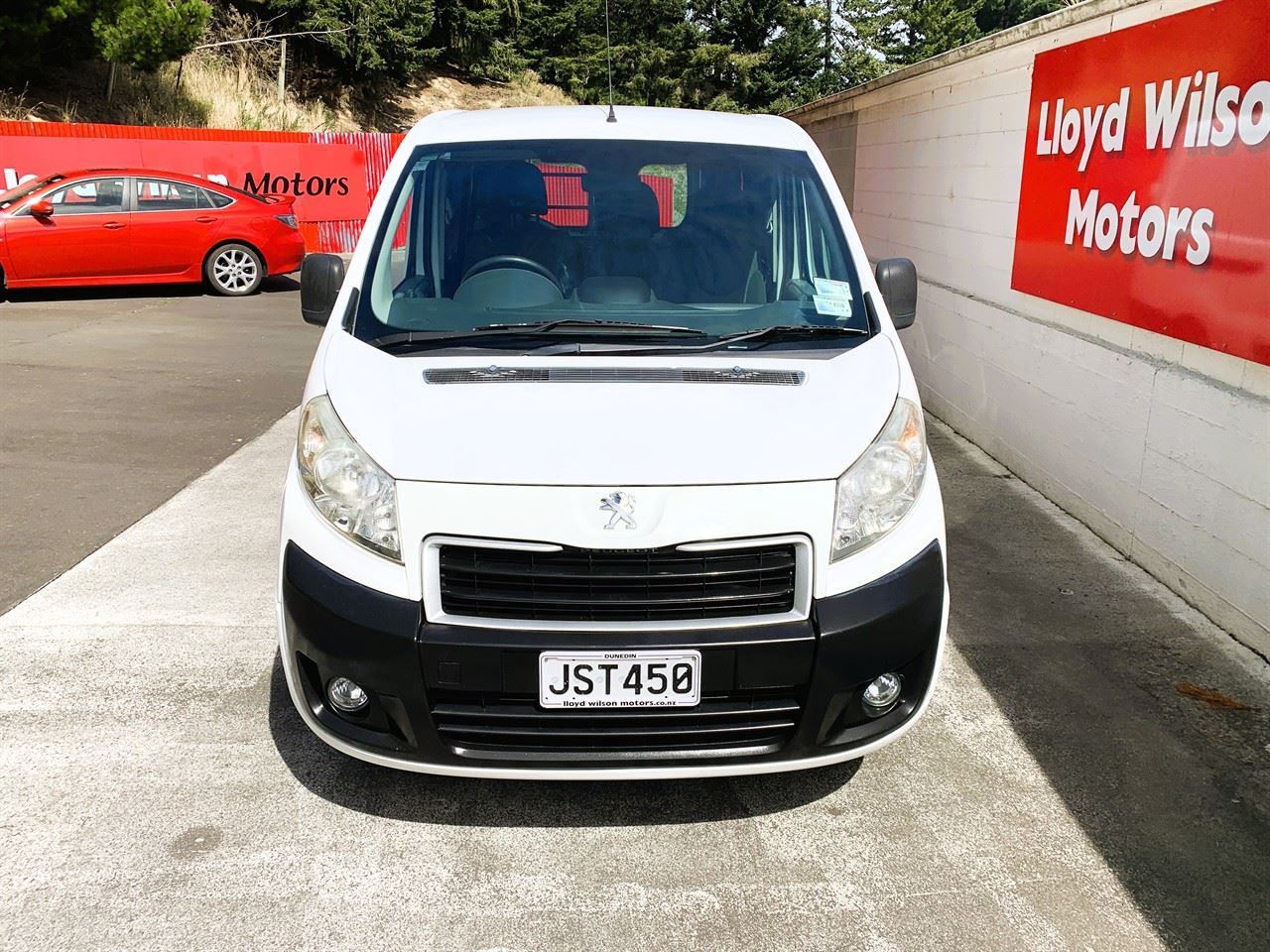 Vehicle image 2