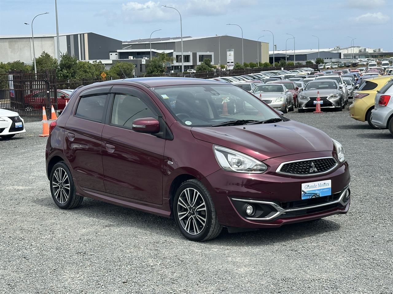 Vehicle image 1
