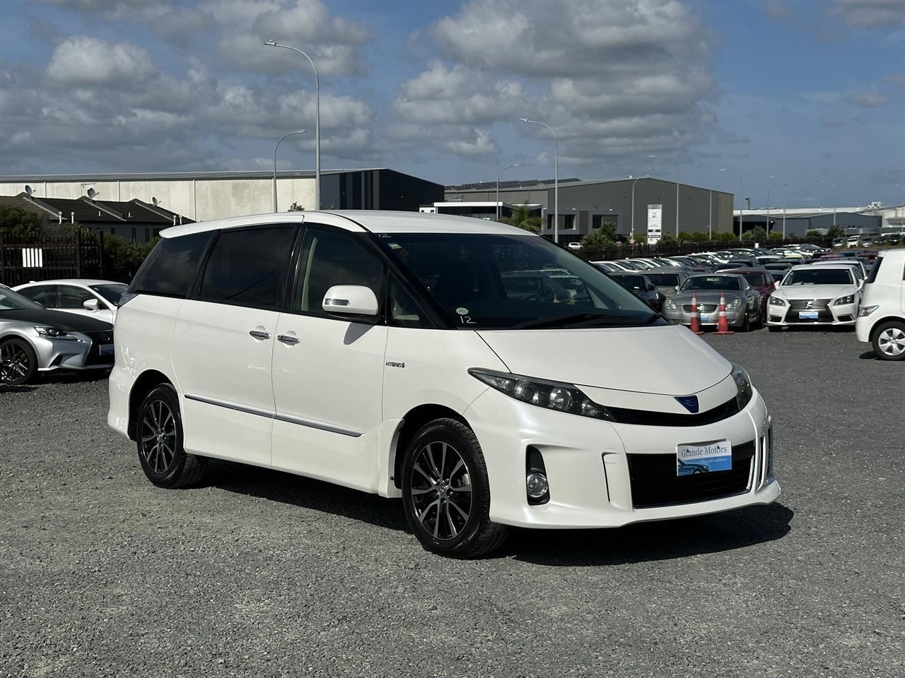 Vehicle image 1